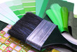 interior decoration repair planning
