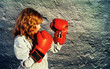 Photo: Boxing Practice Boxing Practice