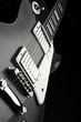 E Gitarre