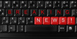 breaking news