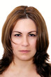 Portrait of a women