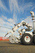 Tactical Bomb Squad Robot