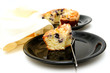 Blueberry Ring Cake