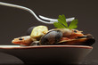 Frutti di mare Seafood  海鲜
