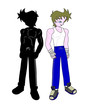 Cartoon sport