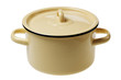 cooking pot