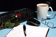 Female Desk Top