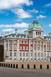 Old Admiralty Building