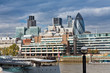London City