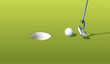 Putting green