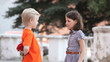 Video: First date First date
