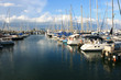 Larnaca port