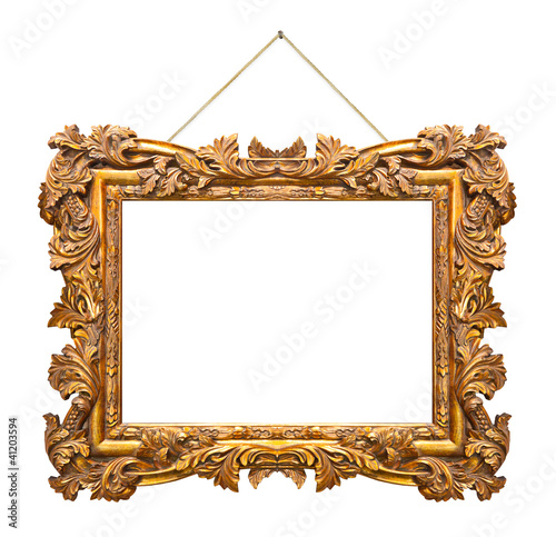 Photo: Retro frame Retro frame