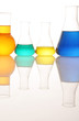 Test tube Scene