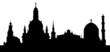 Dresden Skyline klein