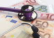 Kosten Gesundheitswesen