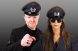 Foto: Polizei Team Polizei Team