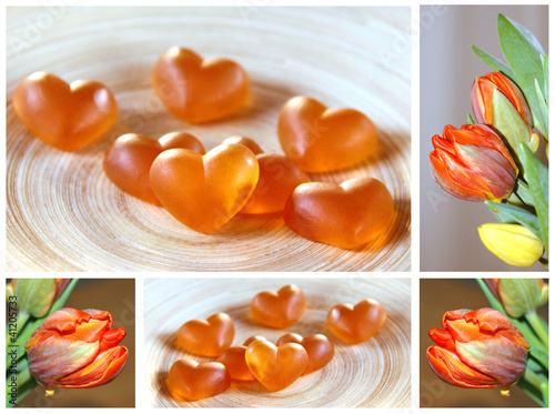 Photo: fruchtherzen fruchtherzen