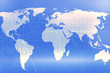 World Business Background