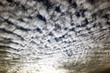Rows of clouds