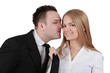 Kiss me