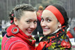 two young ukrainian woman