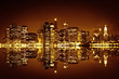 Photo: Downtown Manhattan, New York City Downtown Manhattan, New York City