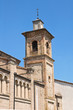 Church of St. Quintino. Montechiarugolo. Emilia-Romagna. Italy. Church of St. Quintino. Montechiarugolo. Emilia-Romagna. Italy.