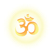 Om symbol