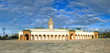 Royal mosque, Rabat (Morocco)