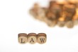 Law
