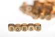 Börse