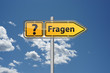 Haben Sie Fragen?
