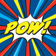 POW! Pop Art
