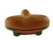 bicycle saddle