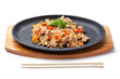 Japanese pilaf Japanese pilaf