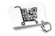QR-code shopping