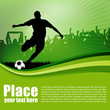 Vecteur : Soccer Soccer