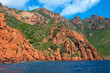 Corse scandola
