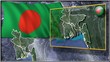 Bangladesh Full-HD