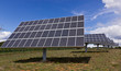 Solar energy panel