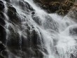 Waterfall Slowmotion Waterfall Slowmotion