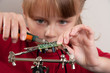 Child hobby