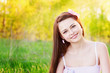 beautiful girl outdoor beautiful girl outdoor