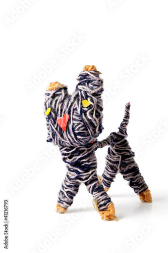 Photo: String cat String cat