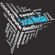 Social networking Cube