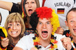 german soccer fans german soccer fans
