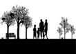 silhouettes balade 03