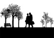 silhouettes balade 07