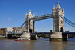 TOWER BRIDGE, LONDRA TOWER BRIDGE, LONDRA